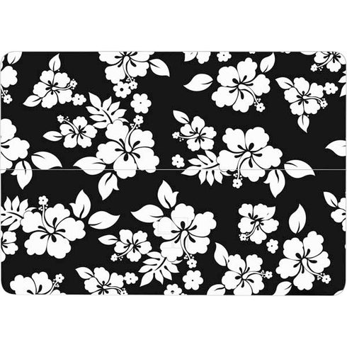 Black and White Surface Laptop Studio Skin